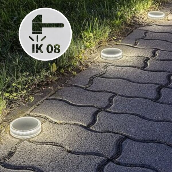 Rabalux TRILLO LED solárna dekoratívna lampa 77175