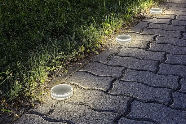 Rabalux TRILLO LED solárna dekoratívna lampa 77175