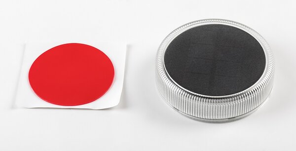 Rabalux TRILLO LED solárna dekoratívna lampa 77175
