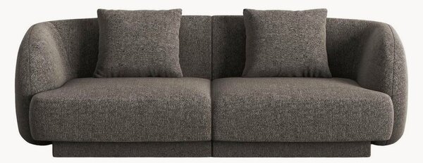 Ženilková pohovka Tulum (2-miestna), Š 180 cm