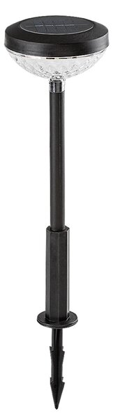 Rabalux MONOR LED RGB solárna lampa 77177