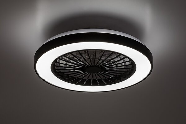 Rabalux DALFON2 LED stropné svietidlo s ventilátorom 71336