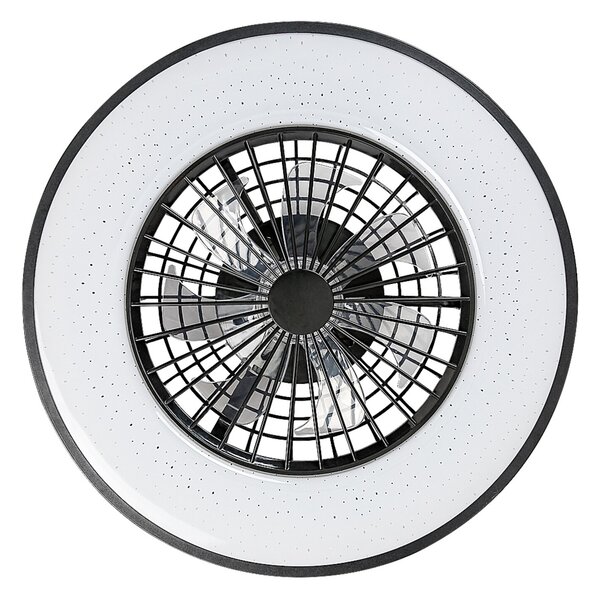 Rabalux DALFON2 LED stropné svietidlo s ventilátorom 71334