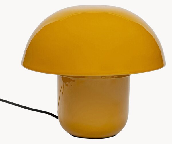 Malá stolová lampa Mushroom