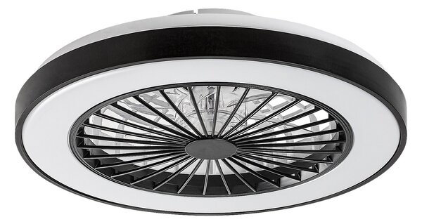 Rabalux DALFON2 LED stropné svietidlo s ventilátorom 71336