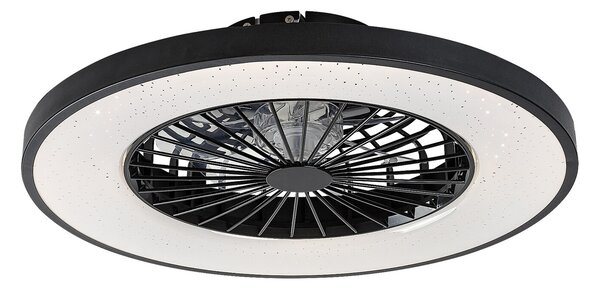 Rabalux DALFON2 LED stropné svietidlo s ventilátorom 71334