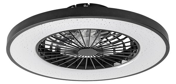 Rabalux DALFON2 LED stropné svietidlo s ventilátorom 71334