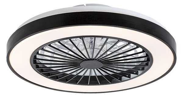 Rabalux DALFON2 LED stropné svietidlo s ventilátorom 71336