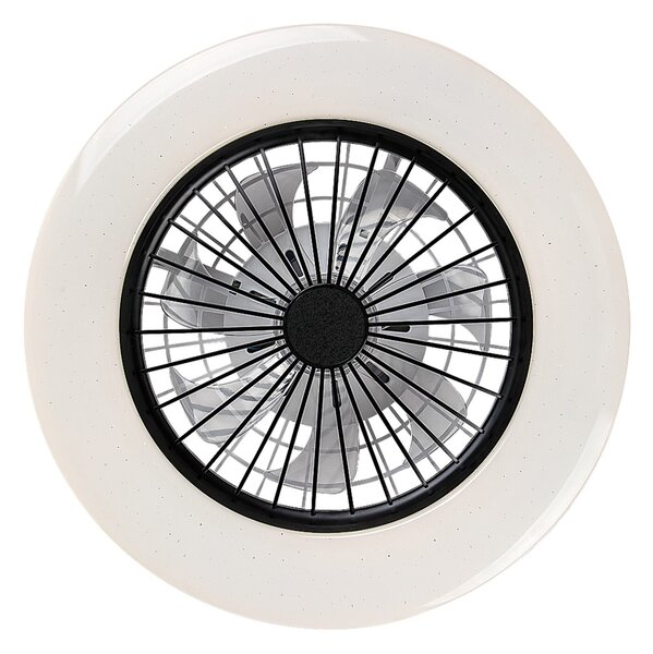 Rabalux DALFON2 LED stropné svietidlo s ventilátorom 71330