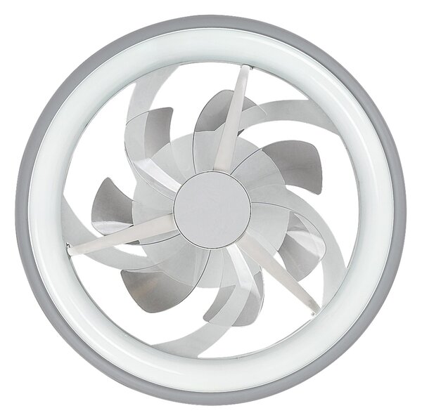 Rabalux FANRICIUS LED stropné svietidlo s ventilátorom 71335