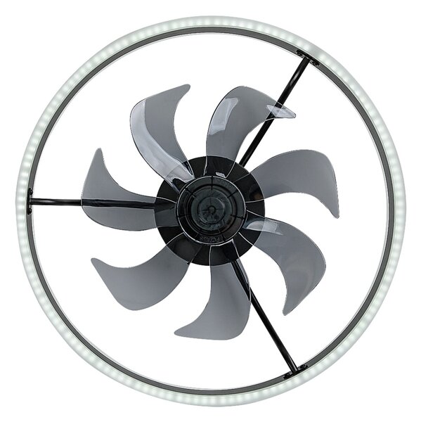 Rabalux FANFY LED stropné svietidlo s ventilátorom 71337