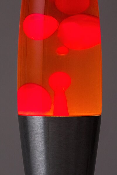 Rabalux LOLLIPOP3 LED lávová lampa 76107