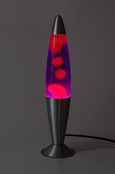 Rabalux LOLLIPOP3 LED lávová lampa 76106