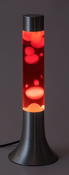 Rabalux POPPILOL LED lávová lampa 76025