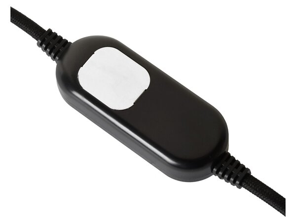 Lucide 05528/01/30 stolná lampička Pepijn 1x40W | E14