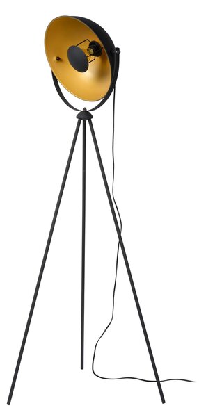 Lucide 05730/01/30 stojaca lampa Alvaro 1x40W | E27