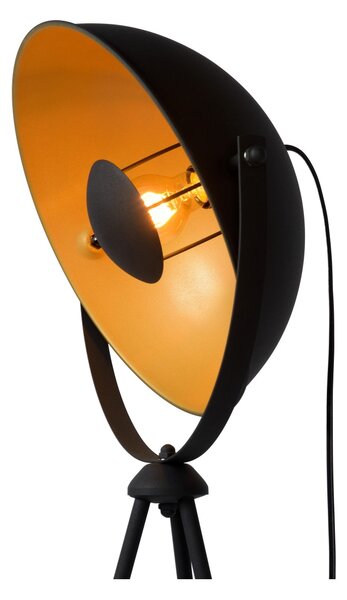 Lucide 05730/01/30 stojaca lampa Alvaro 1x40W | E27