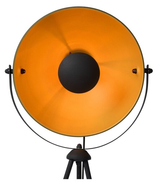 Lucide 05730/01/30 stojaca lampa Alvaro 1x40W | E27