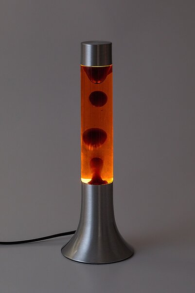 Rabalux POPPILOL LED lávová lampa 76026