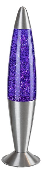 Rabalux GLITTER2 LED lávová lampa 76115