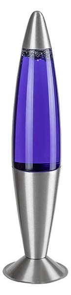 Rabalux GLITTER2 LED lávová lampa 76115