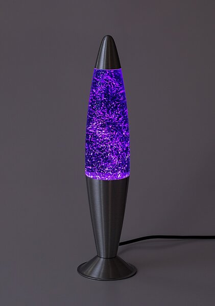 Rabalux GLITTER2 LED lávová lampa 76115