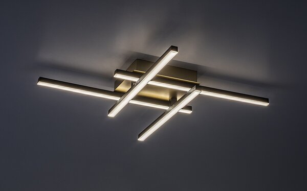 Rabalux DEMIR LED stropné svietidlo 71398