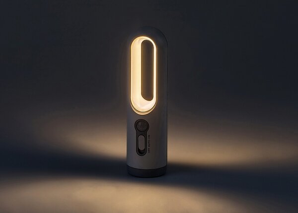 Rabalux RADKO LED osvetlenie so zabudovaným senzorom 76108