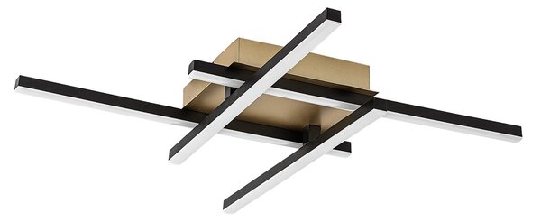 Rabalux DEMIR LED stropné svietidlo 71398