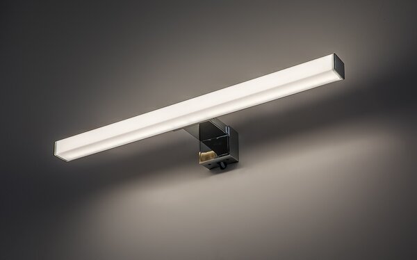 Rabalux OLIRO LED kúpeľňové svietidlo 75048