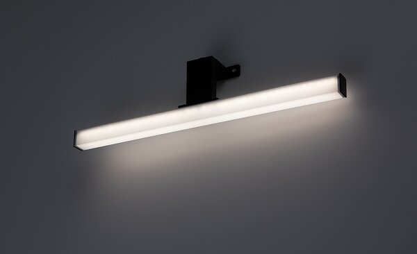 Rabalux OLIRO LED kúpeľňové svietidlo 75051