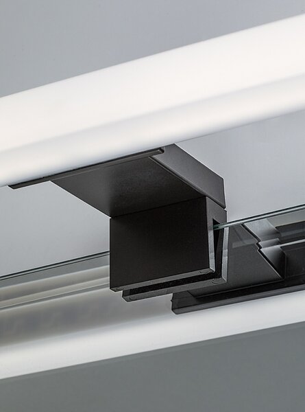 Rabalux OLIRO LED kúpeľňové svietidlo 75052