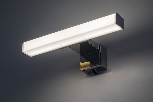 Rabalux OLIRO LED kúpeľňové svietidlo 75047