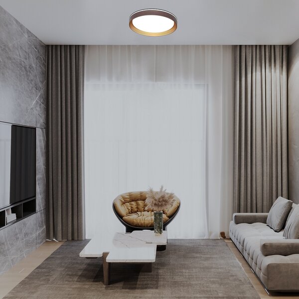 Rabalux LADAN LED stropné svietidlo 71308