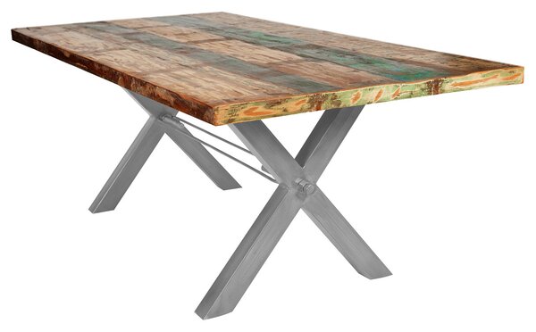 Jedálenský stôl TABLES & BENCHES SHIP-X – 160 × 85 × 76,5 cm 160 × 85 × 76,5 cm SIT MÖBEL