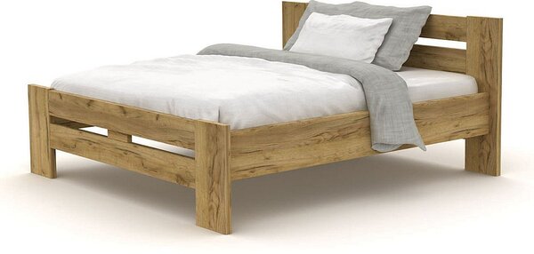 BRADOP Laminová posteľ Claudia 180×200