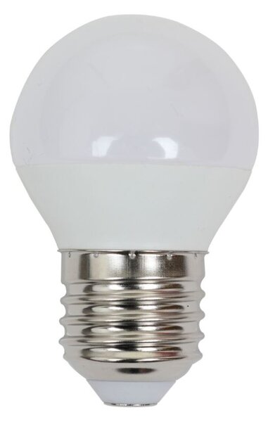 Rabalux SMD LED žiarovka G45 5W E27 500Lm 3000K