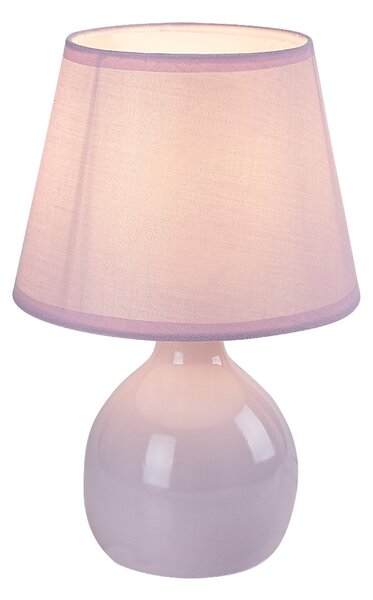 Rabalux INGRID stolná lampa 74078