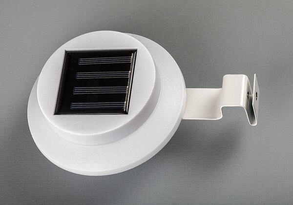 Rabalux MONTORO LED solárna lampa 77205, set 2ks