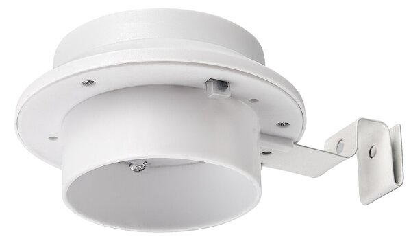 Rabalux MONTORO LED solárna lampa 77205, set 2ks