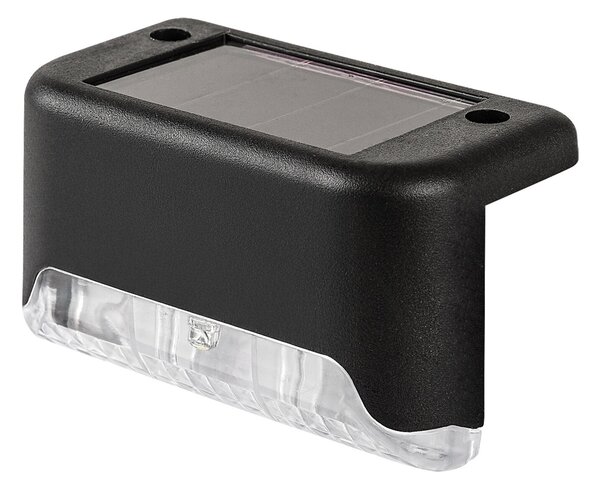 Rabalux ISPRA LED solárna lampa 77166, set 4ks