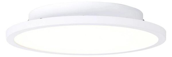 Brilliant Brilliant - LED Stropné svietidlo BUFFI LED/13W/230V pr. 25 cm 2700K LX0594 + záruka 3 roky zadarmo