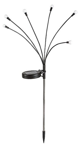 Rabalux TAVIRA LED solárna lampa 77043