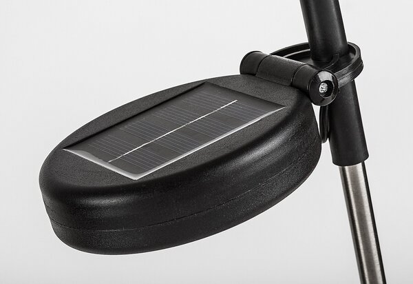Rabalux TAVIRA LED solárna lampa 77043