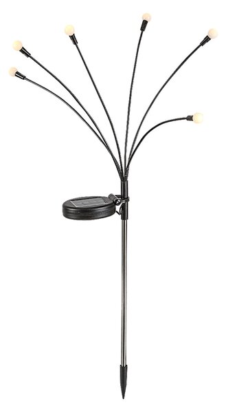 Rabalux TAVIRA LED solárna lampa 77043