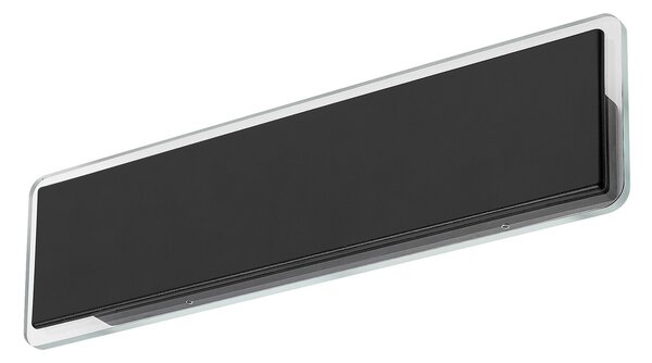 Rabalux PEMBA LED vonkajšie nástenné svietidlo 77077
