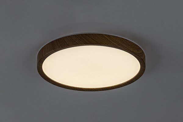 Rabalux MAUREC LED vonkajšie stropné svietidlo 75082