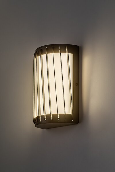 Rabalux TAMARITE LED vonkajšie nástenné svietidlo 77206