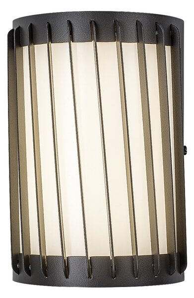 Rabalux TAMARITE LED vonkajšie nástenné svietidlo 77206