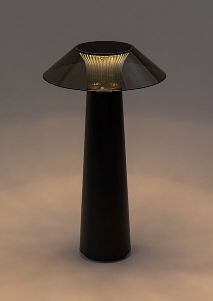 Rabalux ASSEN LED vonkajšia stolová lampa 77062